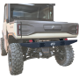 (image for) Rear Full-Size Formed Bumper
