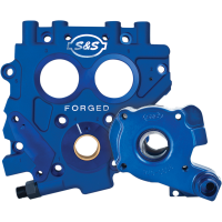 (image for) TC3 Oil Pump and Camplate Kit 0932-0110