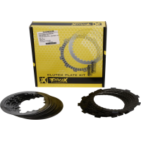 (image for) ProX Complete Plate and Spring Set
