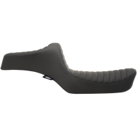 (image for) Drag Specialties Predator III Seat - Classic Stitch