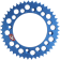 (image for) Renthal Rear Sprocket - 46T Blue