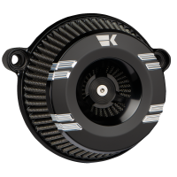 (image for) Instigator Air Cleaner Klassic Black