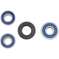 (image for) Rear Wheel Bearing and Seal Kit for Yamaha Tmax XP500 11