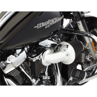 (image for) Monster Sucker Kit Standard Chrome