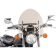 (image for) HD-0 Mini Police Windshield - Smoke