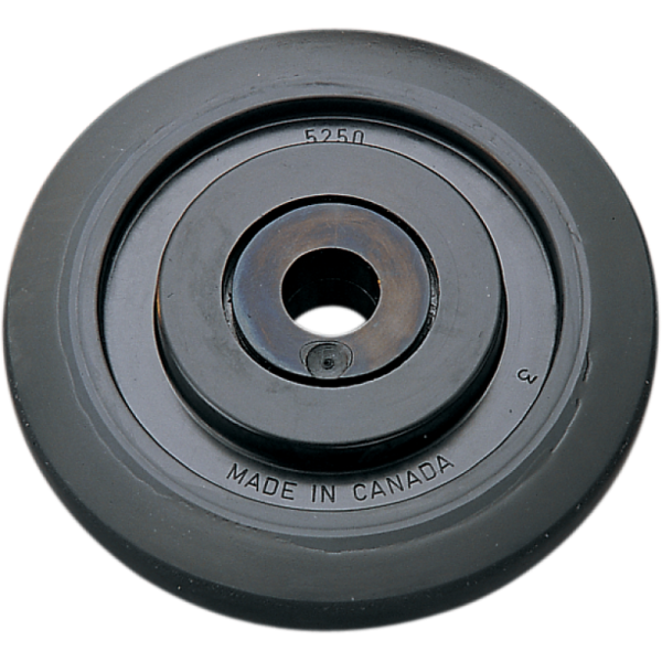 (image for) PARTS UNLIMITED Idler Wheel 5.35" x 3/4"
