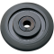 (image for) Idler Wheel 5.35" x 3/4"
