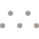 (image for) 9.48 mm Replacement Shim - 1.80 mm