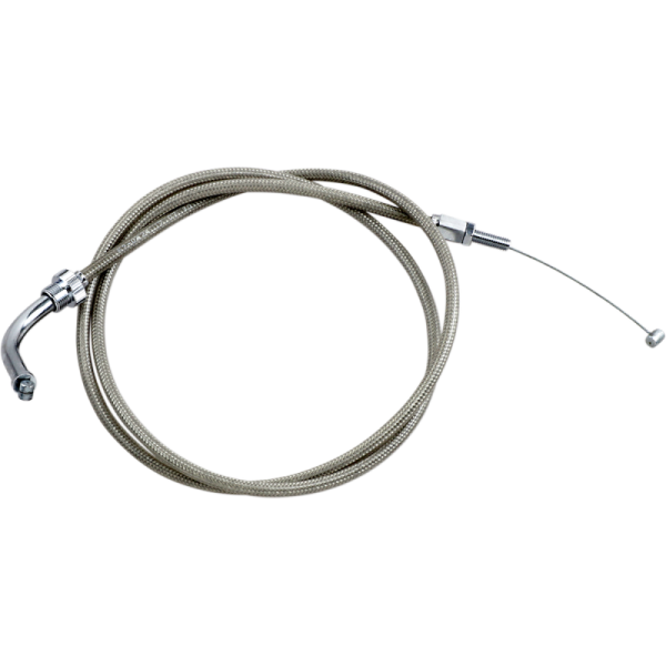 (image for) Motion Pro Armor Coat Throttle (Push) Cable