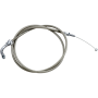 (image for) Armor Coat Throttle (Push) Cable