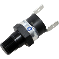 (image for) Miniature Thermal Switch 200°F