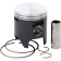 (image for) Vertex Cast Replica Piston Kit - 47.94mm