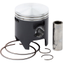 (image for) Vertex Cast Replica Piston Kit - 47.94mm