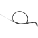 (image for) Motion Pro Std Throttle (push) Cable