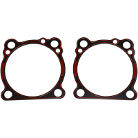 (image for) Standard Bore Base Gaskets