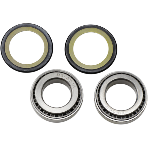 (image for) All Balls Steering Stem Bearing Kit 22-1002
