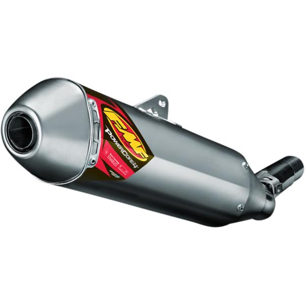 (image for) FMF Powercore 4 - HEX Slip-On Muffler