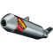 (image for) FMF Powercore 4 - HEX Slip-On Muffler