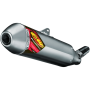 (image for) FMF Powercore 4 - HEX Slip-On Muffler