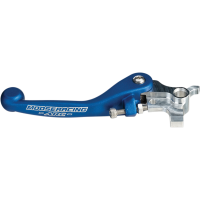(image for) Moose Racing Flex Clutch Lever by ARC - Blue