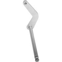 (image for) Shifter Shaft Zinc-Plated