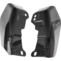 (image for) Slyfox Air Deflectors - Gloss Finish