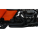 (image for) 2-Into-2 Aggressor Series Headers - Black