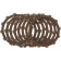 (image for) Standard CK Series Clutch Kit CK4435