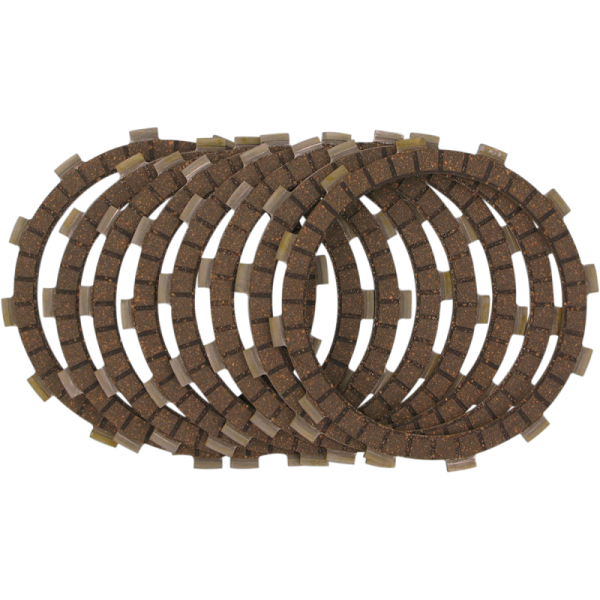 (image for) EBC CK Series Clutch Kit for Kawasaki ZX-9R 94-97