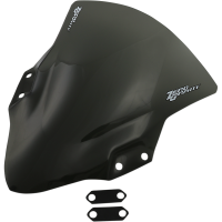 (image for) Zero Gravity SR Series Windscreen, Light smoke