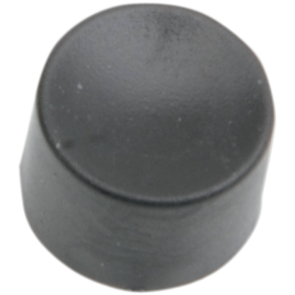 (image for) Performance Machine Replacement Black Plastic Contour Switch Button