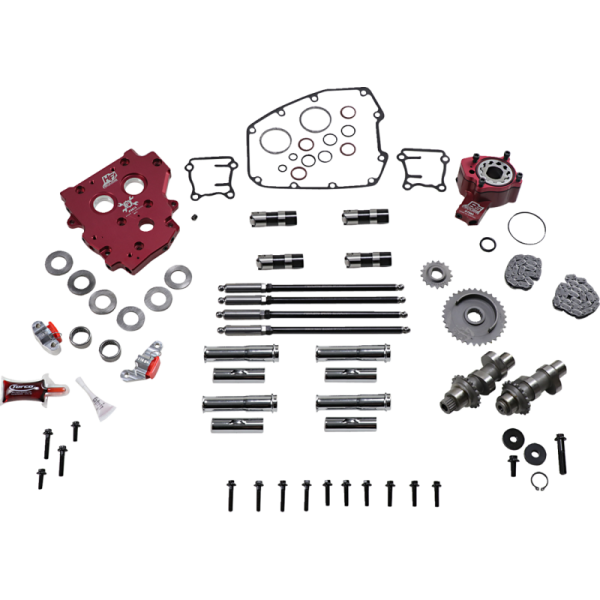 (image for) 594 Hydraulic Chain Drive Conversion Kit (Full-Travel Lifters)