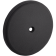 (image for) Big Sucker Stage I Smooth Cover - Black