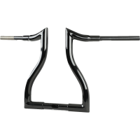 (image for) Hammerhead Handlebars 14" Black