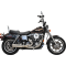 (image for) Bassani Ripper Super Bike 2-Into-1 System (99-05 Dyna)