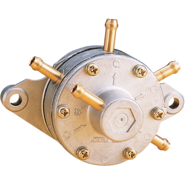 (image for) Mikuni DF-52-92 Triple Fuel Pump