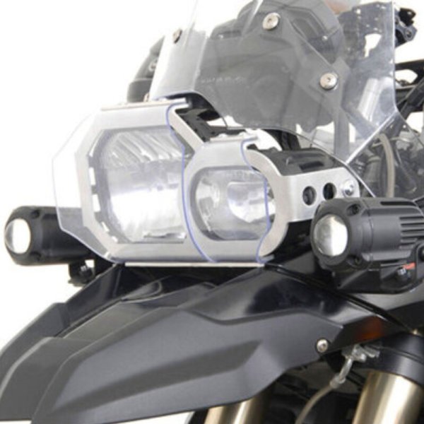 (image for) SW-MOTECH Light Mounting Kit for BMW F 650/800 GS
