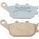 (image for) DP Brakes Standard Rear Brake Pad for Kawasaki Z900 RS 22-25