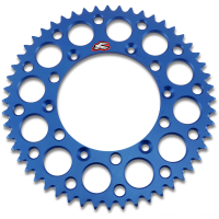 (image for) Rear Sprocket 52T Blue