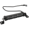 (image for) Single Row LED Bar, 6 LEDs, 7.5" L