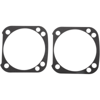 (image for) S&S T124 Base Gaskets