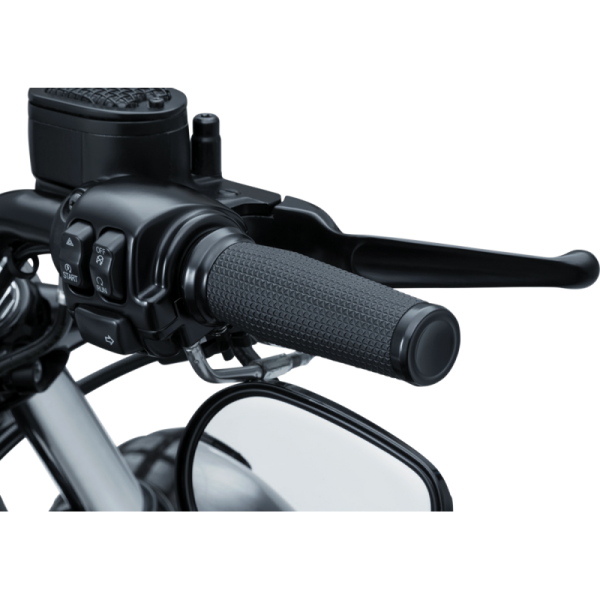 Kuryakyn Thresher Grips