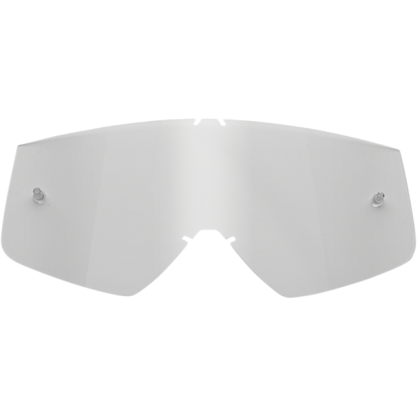 (image for) Thor Combat Goggle Replacement Lens - Clear