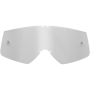 (image for) Thor Combat Goggle Replacement Lens - Clear