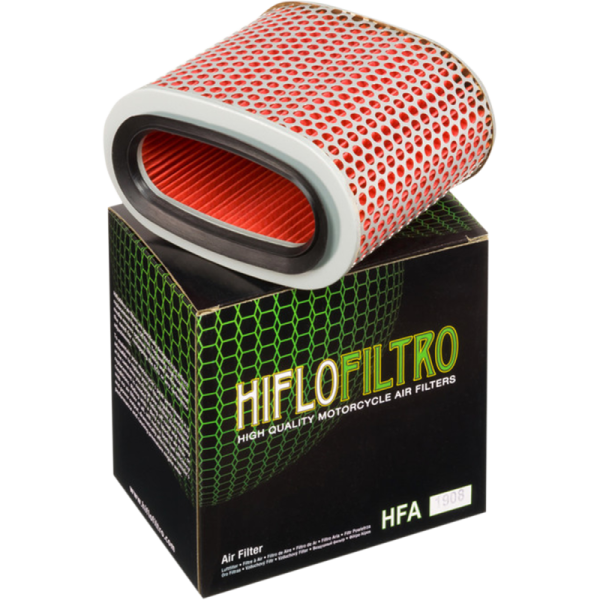 (image for) HiFloFiltro Air Filter for VT1100C Shadow 87-07