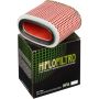 (image for) HiFloFiltro Air Filter for VT1100C Shadow 87-07