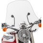 (image for) S-08 Sport Shields - Clear Fairing