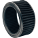(image for) Feuling BA Air Cleaner Kit - Repl. air filter element, black