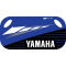 (image for) D'Cor Visuals Pit Board - Yamaha