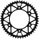 (image for) JT Sprockets Rear Sprocket - 49T